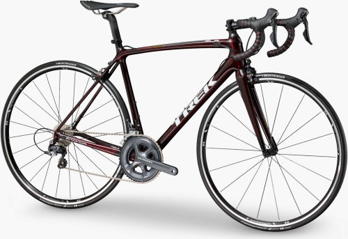 Trek emonda slr 6 2016 top