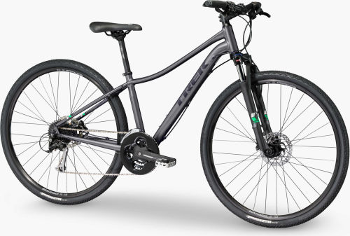 trek neko 2014 womens hybrid bike