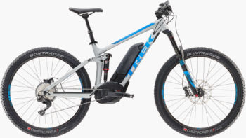 Trek powerfly on sale lt 8