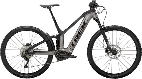 Trek Powerfly FS 4 625 W 2021 Electric bike