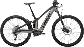 Trek Powerfly Full Suspension Powerfly FS 4 625 W