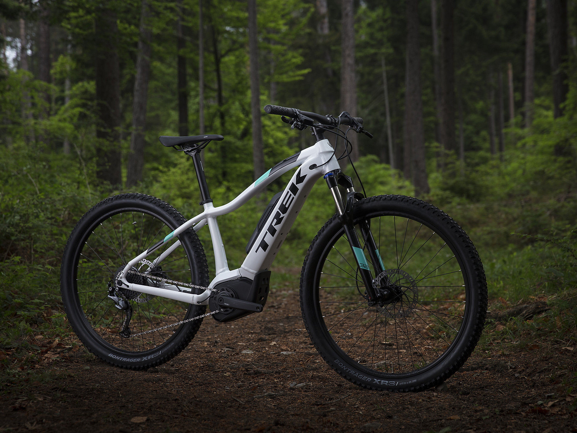 trek powerfly fs 4 2019 electric mountain bike