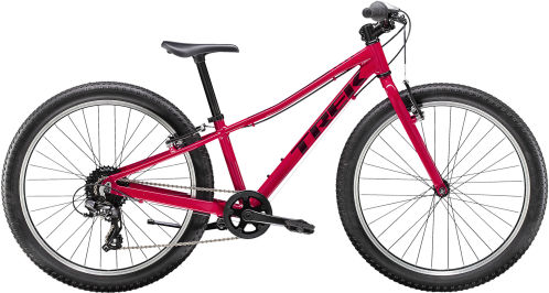 Trek 24 8-speed Girls' 2021 City bikes bike