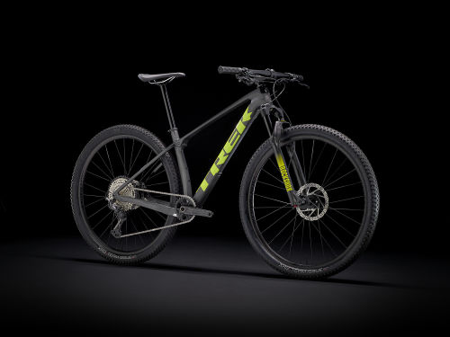 Trek 9.6 2021 Cross country (XC) bike