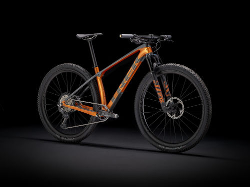 Trek 9.8 2021 Cross country (XC) bike
