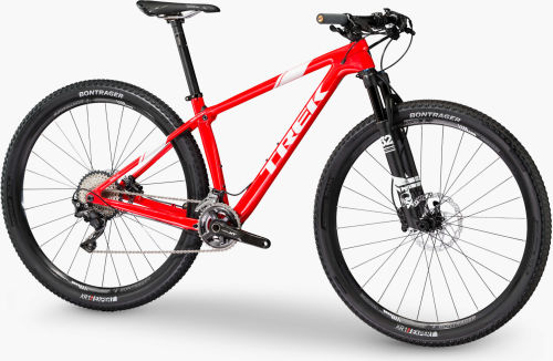 Trek procaliber 9.7 2017 precio new arrivals