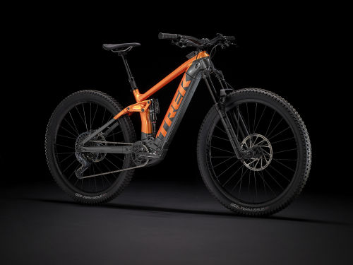 Trek 9 2021 Electric bike