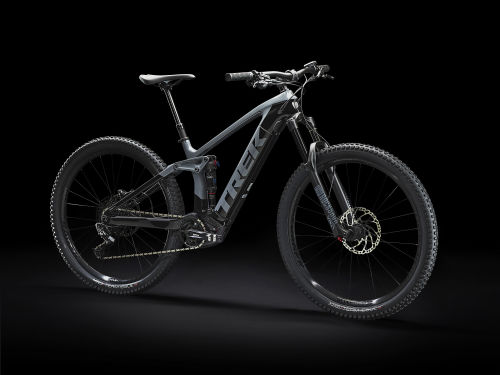 Trek 9.7 2020 Electric bike