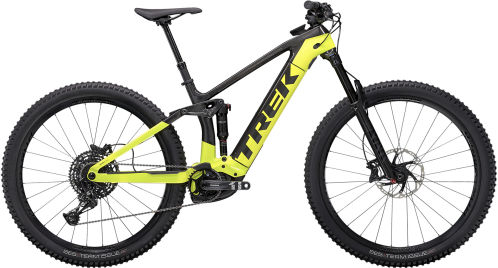 Trek 9.7 2021 Electric bike