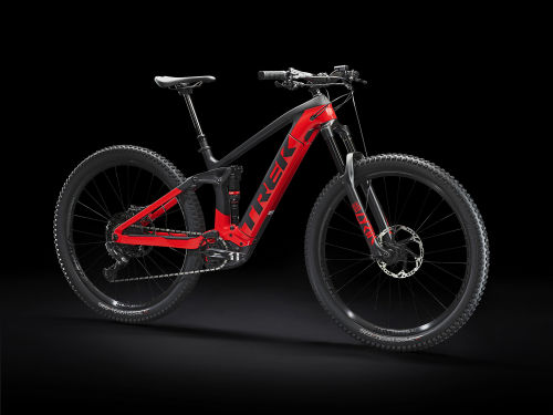 Trek 9.8 2020 Electric bike