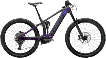 Trek Rail 9.8