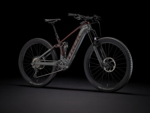 Trek 9.8 XT 2021 Electric bike