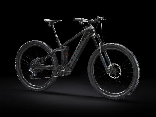 Trek 9.9 2020 Electric bike