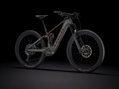Trek 9.9 2021 Electric bike