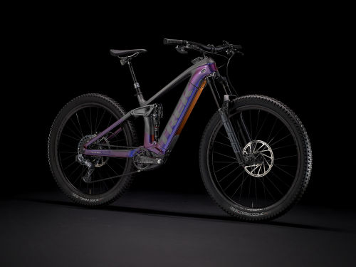 Trek 9.9 X01 AXS 2021 Electric bike