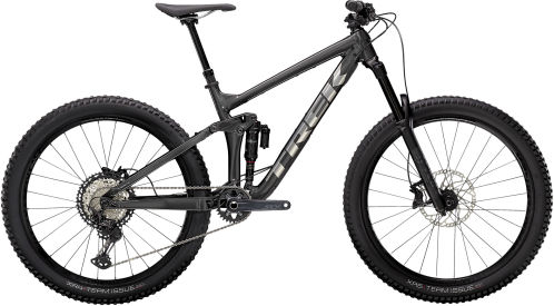 Trek 8 XT 2021 Trail (all-mountain) bike