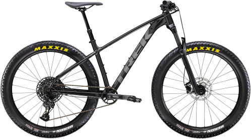Trek 7 2021 Trail (all-mountain) bike