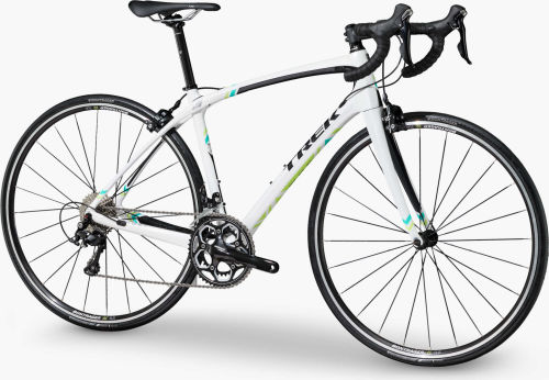 Trek silque s 2016 sales