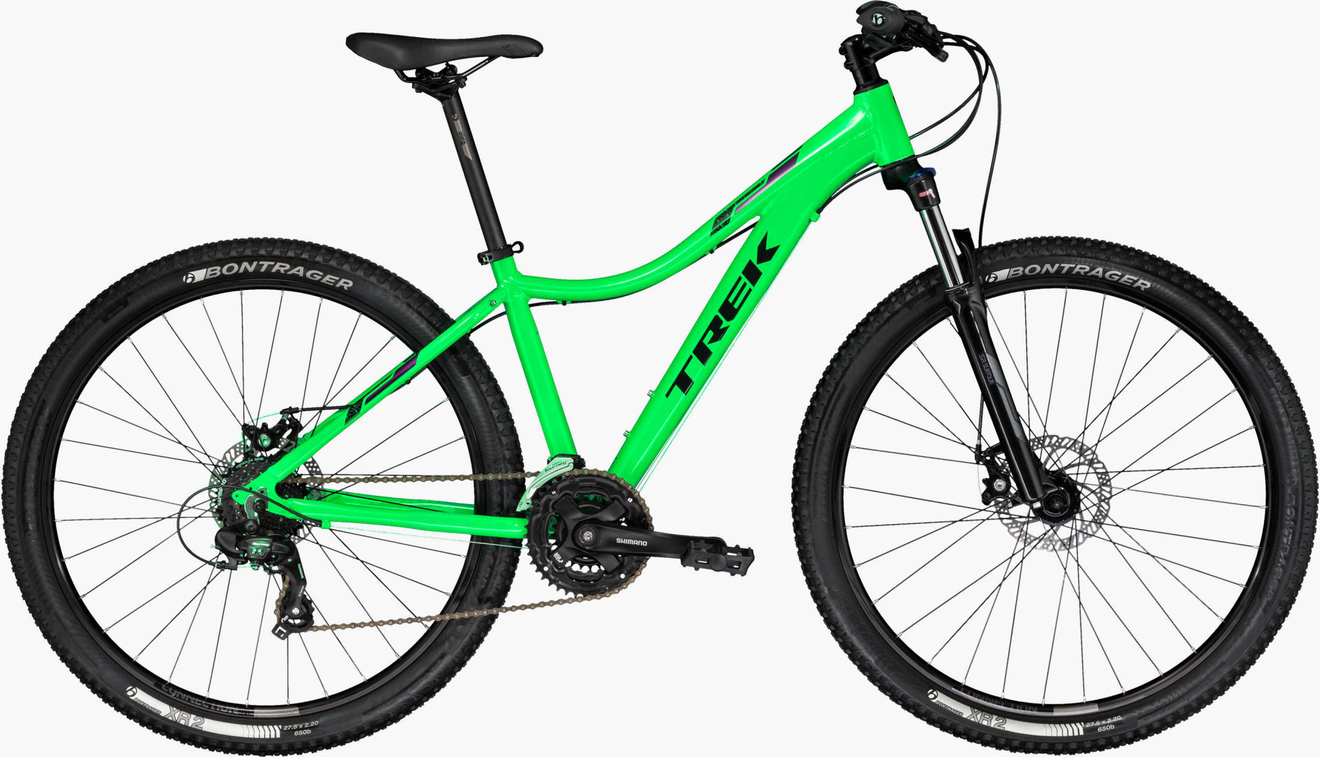 women's trek cross country bike