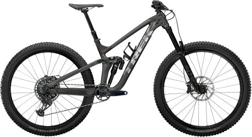 Trek 8 2021 Trail (all-mountain) bike