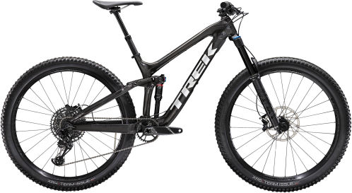 Trek 9.7 29 2020 Trail (all-mountain) bike