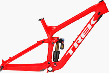 Trek Slash Slash 29 Carbon Frameset