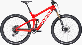 Trek Slash Slash 9.9 29 Race Shop Limited