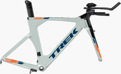 Trek Speed Concept 7 Series Frameset 2017 Triathlon bike