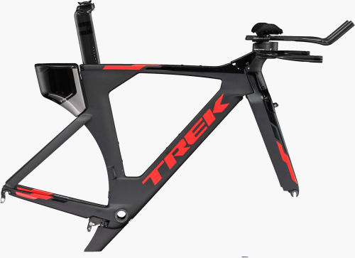 Trek Speed Concept 9 Series Frameset 2017 Triathlon bike