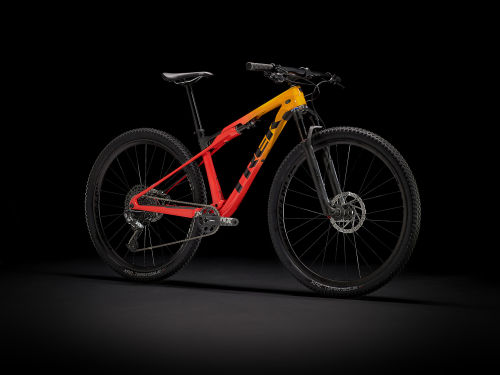 Trek 9.7 2021 Cross country (XC) bike