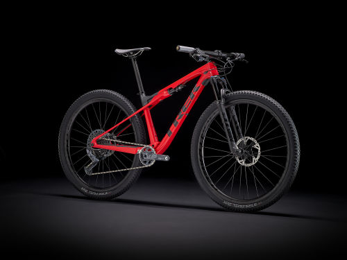 Trek 9.8 GX 2021 Cross country (XC) bike