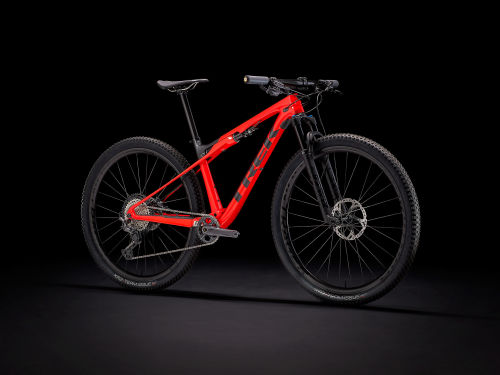 Trek 9.8 XT 2021 Cross country (XC) bike