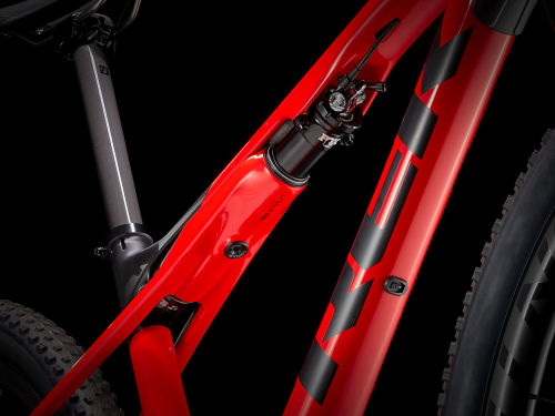 trek supercaliber 9.8 xt weight