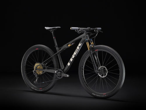 Trek 9.9 2020 Cross country (XC) bike