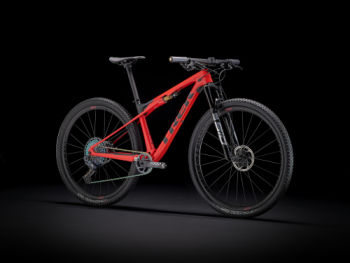 Trek Supercaliber 9.9 XX1