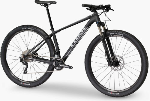 Trek Superfly Superfly 5 2017 Cross country XC bike