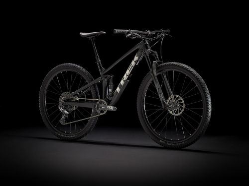 Trek 8 NX 2021 Cross country (XC) bike