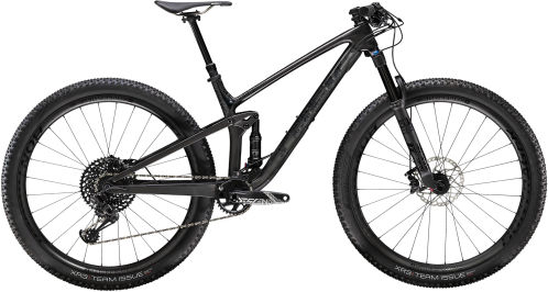 Trek 9.8 2020 Cross country (XC) bike