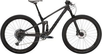 Trek Top Fuel 9.8 GX