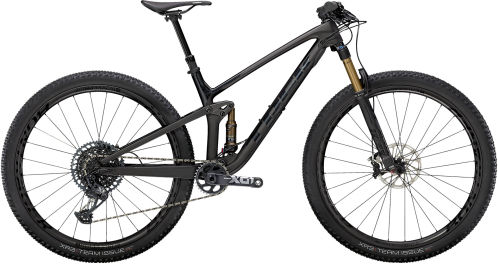 Trek 9.9 X01 2021 Cross country (XC) bike
