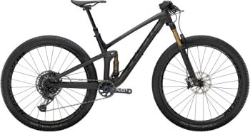 Trek Top Fuel 9.9 X01