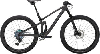 Trek Top Fuel 9.9 XX1 AXS