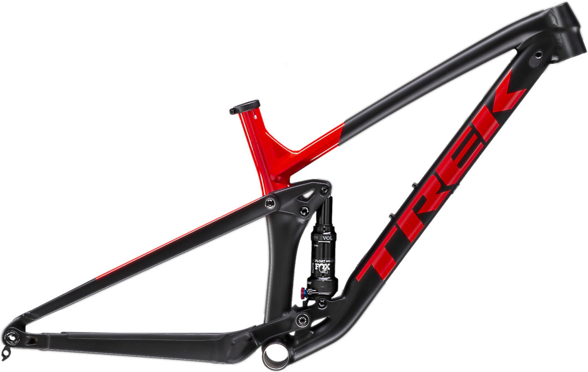 frame trek xc