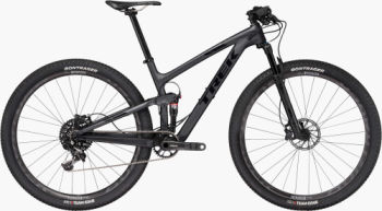 Trek Top Fuel Top Fuel 9.8 SL