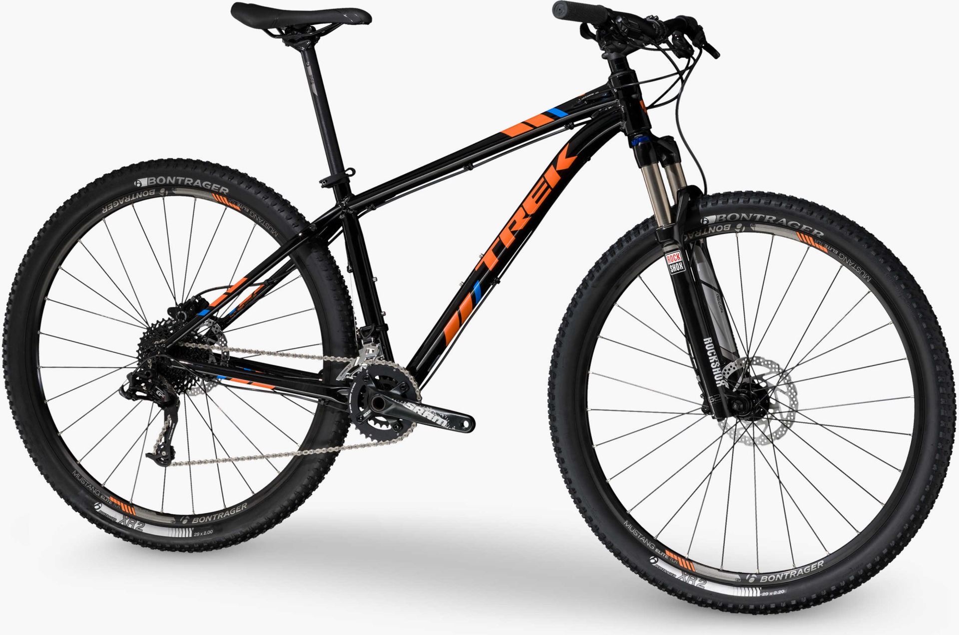 trek x caliber 2018