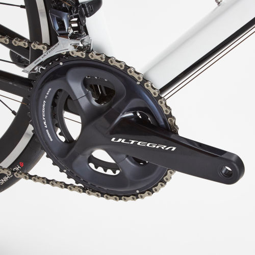 van rysel edr af endurance road bike