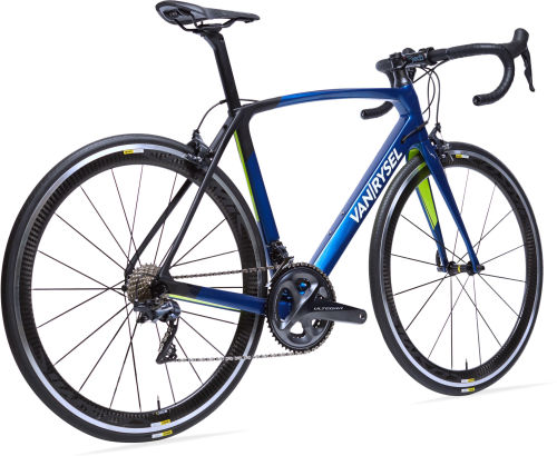 Van rysel rr store 920 cf ultegra