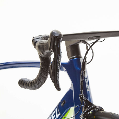 Van Rysel VAN RYSEL Ultra RCR CF 2020 Touring bike