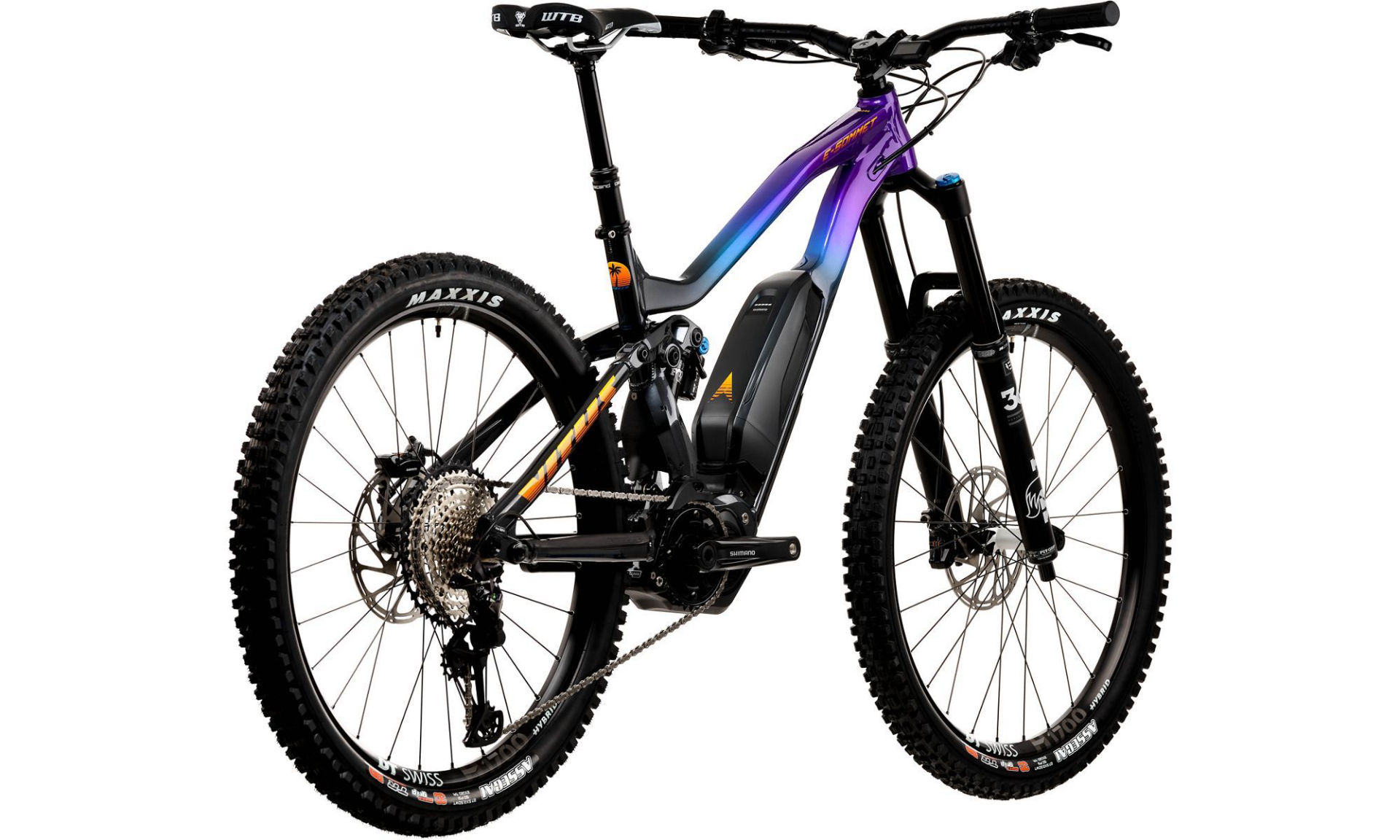 vitus mtb 2020