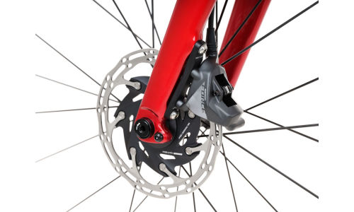 Vitus CRX eTap 2020 Cyclocross bike